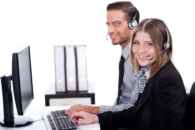 电话自动追呼系统